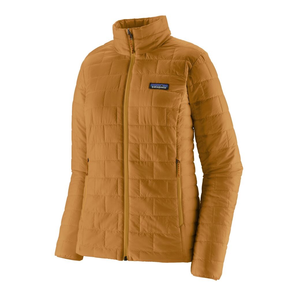 PATAGONIA W's Nano Puff Jacket, TNGO velikost: S