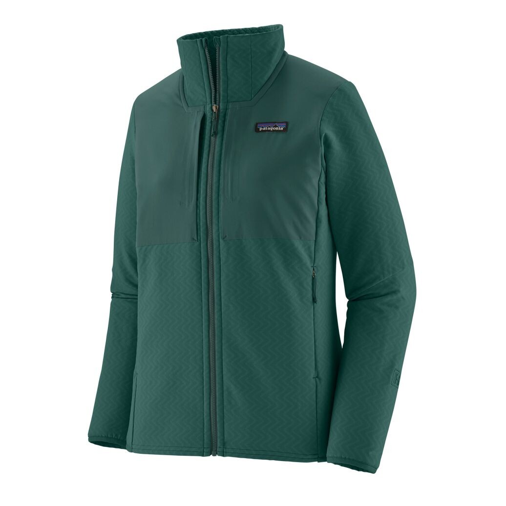PATAGONIA W's R2 CrossStrata Jacket, CASG velikost: S