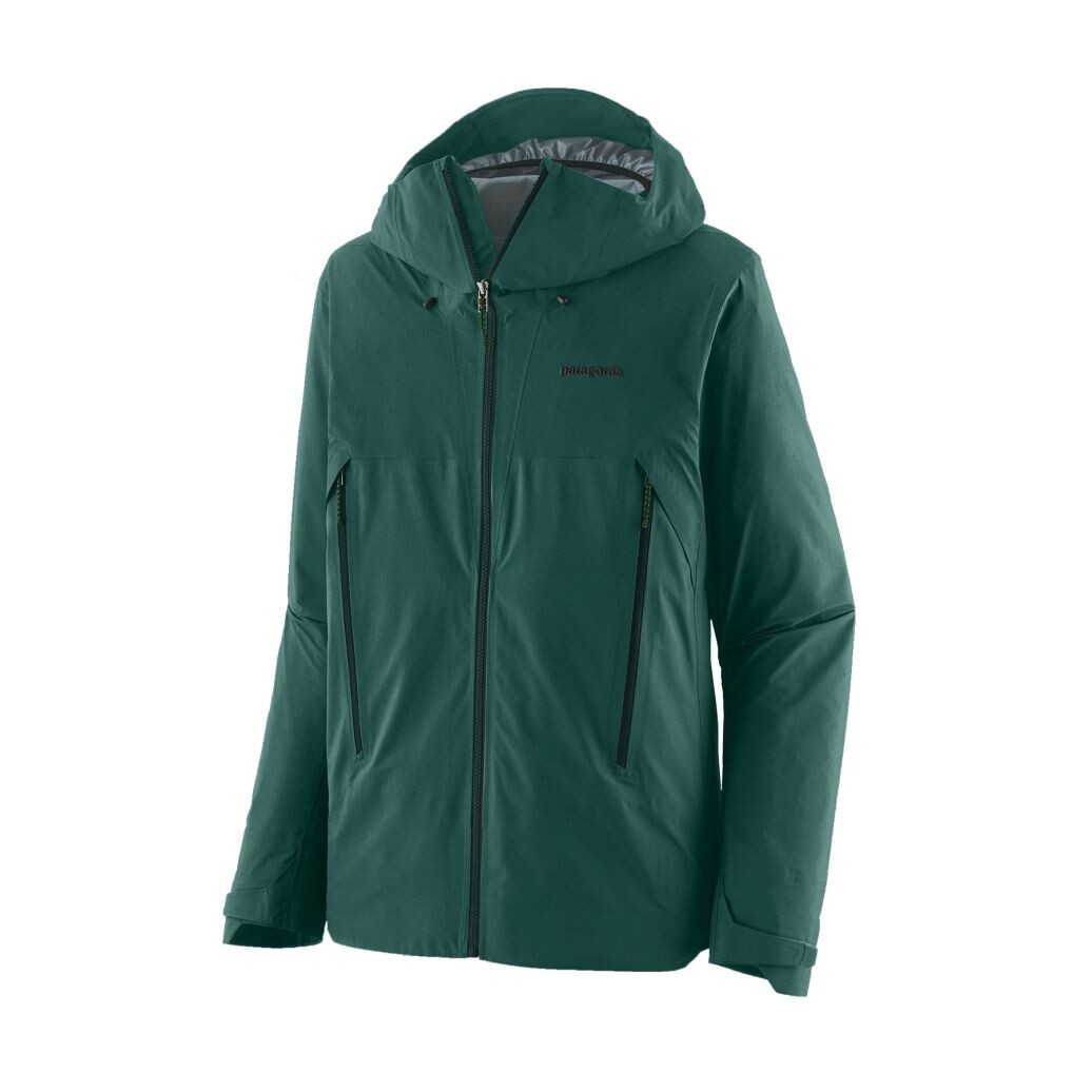 PATAGONIA M's Super Free Alpine Jacket, CASG velikost: M
