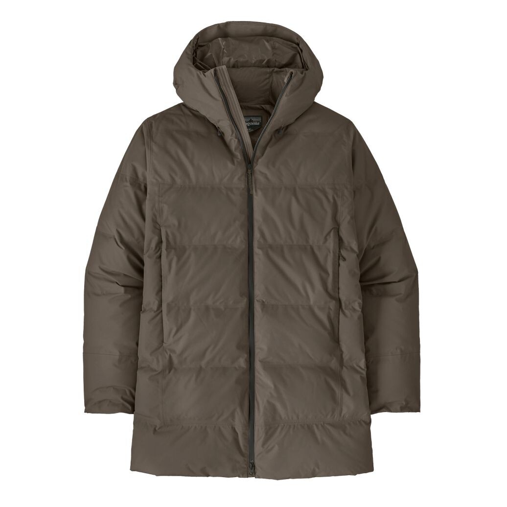 PATAGONIA M jackson Glacier Parka, OTBR velikost: M