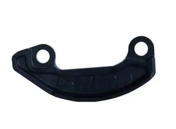 Shaman Racing nárazník SRC černý