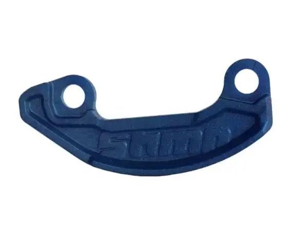 Shaman Racing nárazník SRC modrý