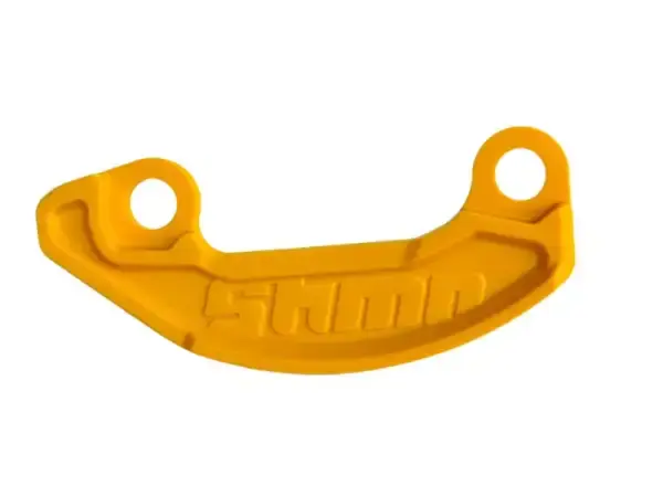 Shaman Racing nárazník SRC žlutý