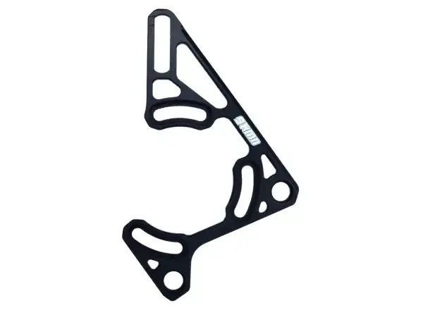 Shaman Racing základna vodítka G-SRC černá černá