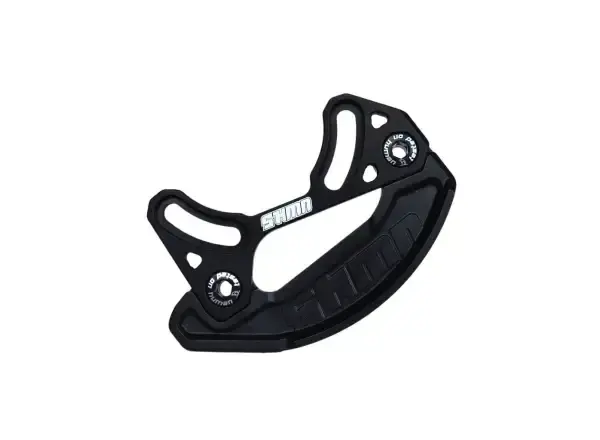 Shaman Racing nárazník B-SRC černý černá