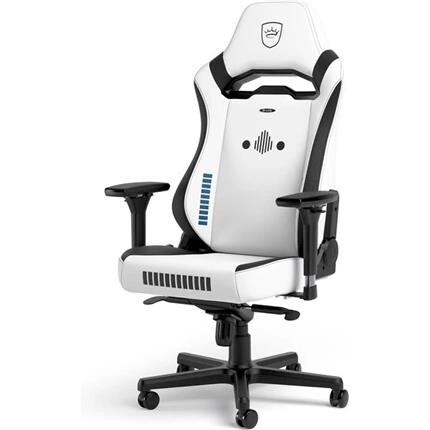 noblechairs HERO ST Stormtrooper Edition herní křeslo