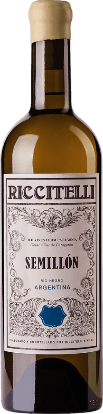 Matias Riccitelli Old Vines Semillon 2023