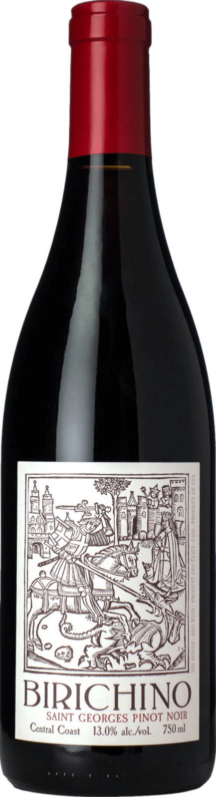 Birichino Saint Georges Pinot Noir 2022