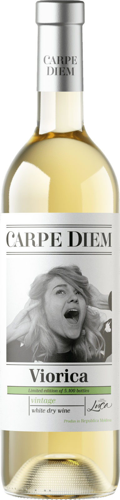 Carpe Diem Viorica 2023