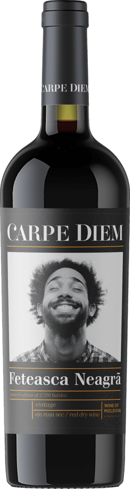Carpe Diem Feteasca Neagra 2020