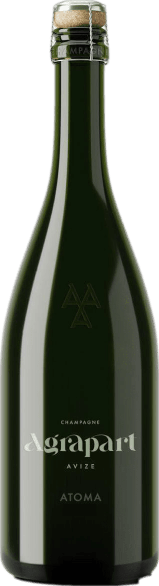 Champagne Agrapart Atoma Grand Cru