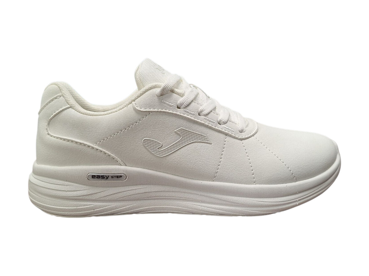 Joma Galilea Lady 2502 Dámské tenisky bílé 36