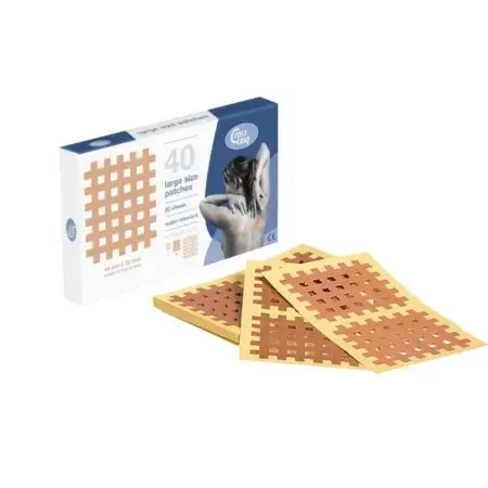 CrossLinq® pásky ve tvaru mřížky LARGE