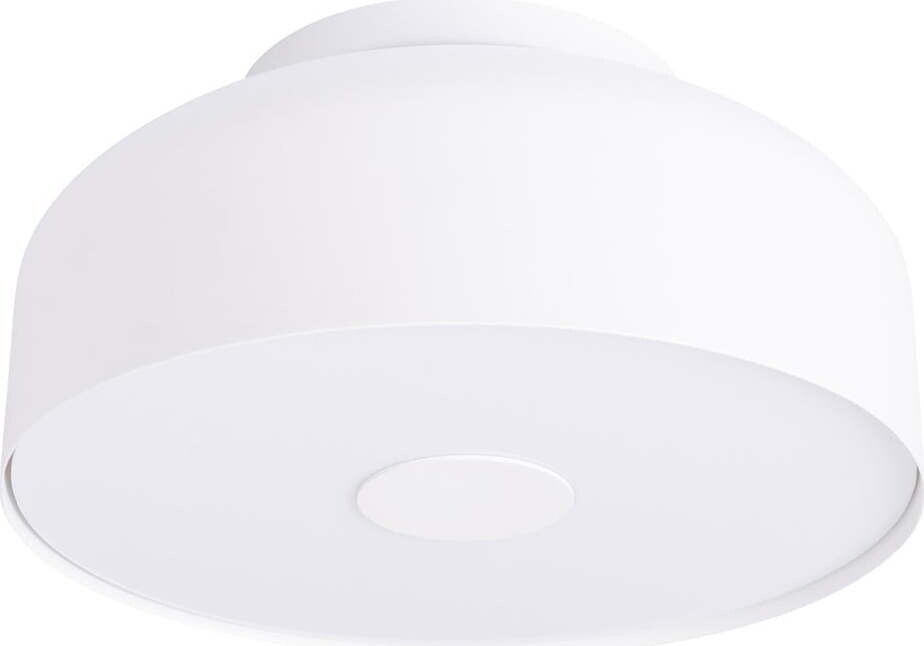 Bílé stropní svítidlo Omiq – Nice Lamps