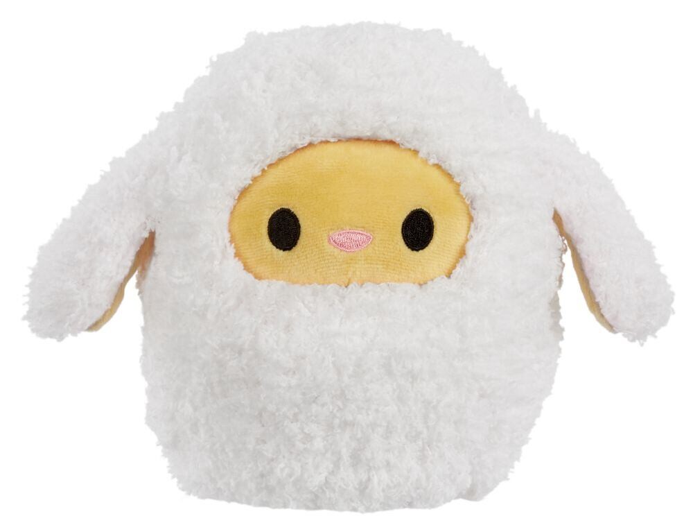 MGA Fluffie Stuffiez Malý chlupáček - Sheep