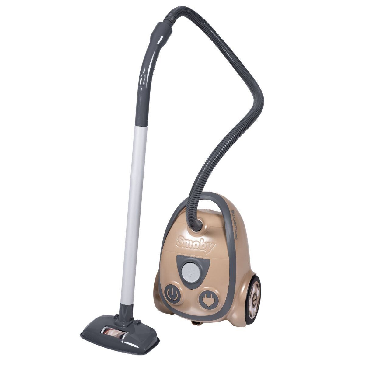 Smoby Vysavač Rowenta Vacuum, na baterie