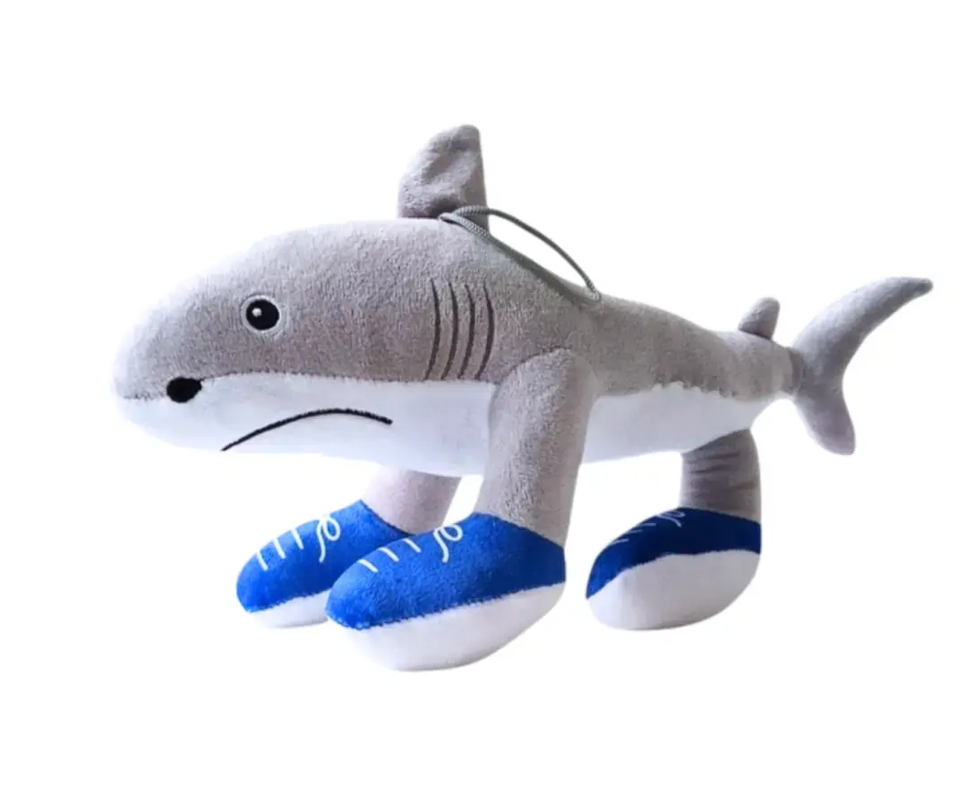 Plush Plyšová hračka Tralalero Tralala PHBH2241