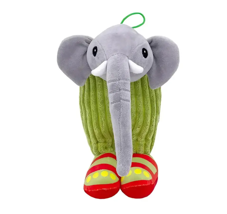 Plush Plyšová hračka Lirili Larila PHBH2244