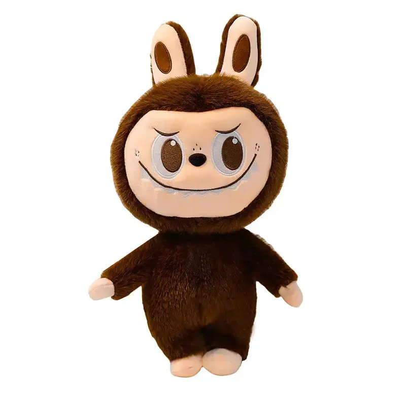 Plush Plyšová hračka ve stylu Labubu PHBH2247