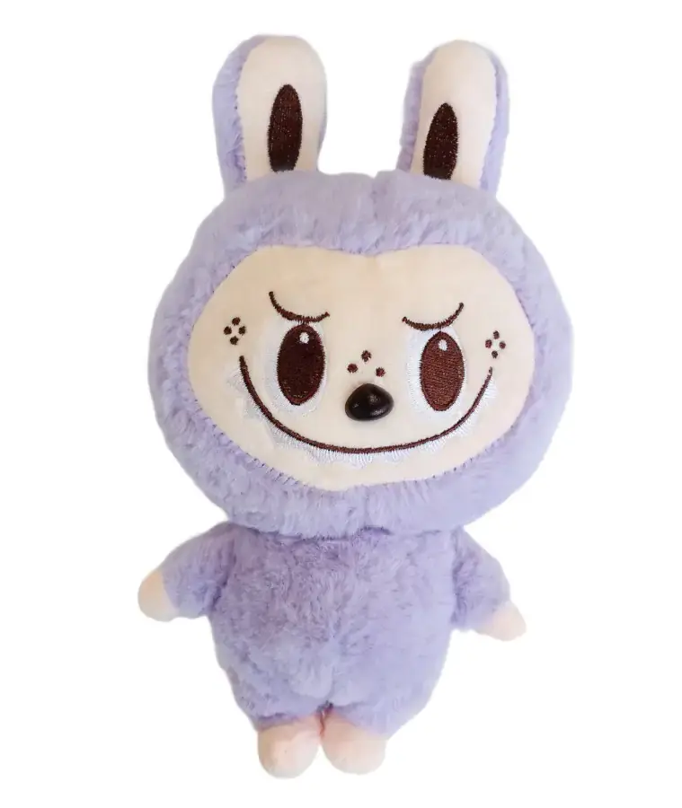 Plush Plyšová hračka ve stylu Labubu PHBH2248