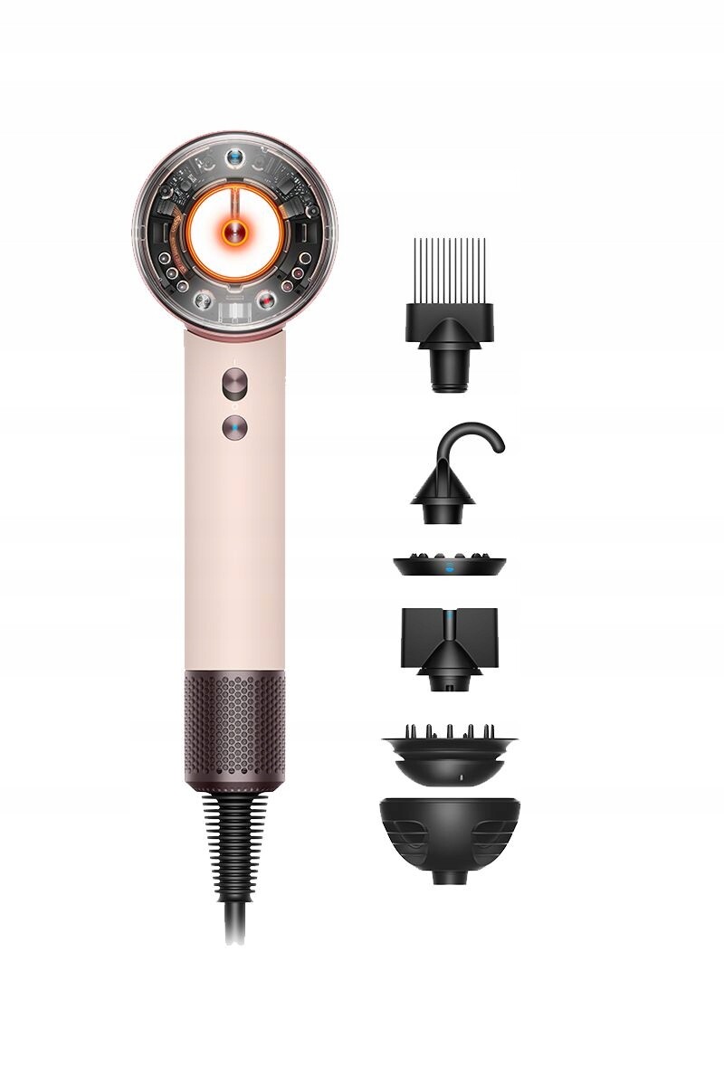 DYSON - Supersonic Nural - T3/T4