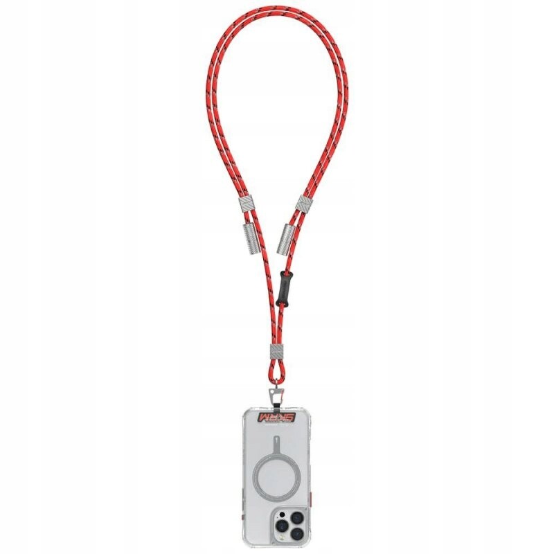 Univerzální kabel pro telefon 2v1 Skinarma Dyno Ve Usb-c/usb-c