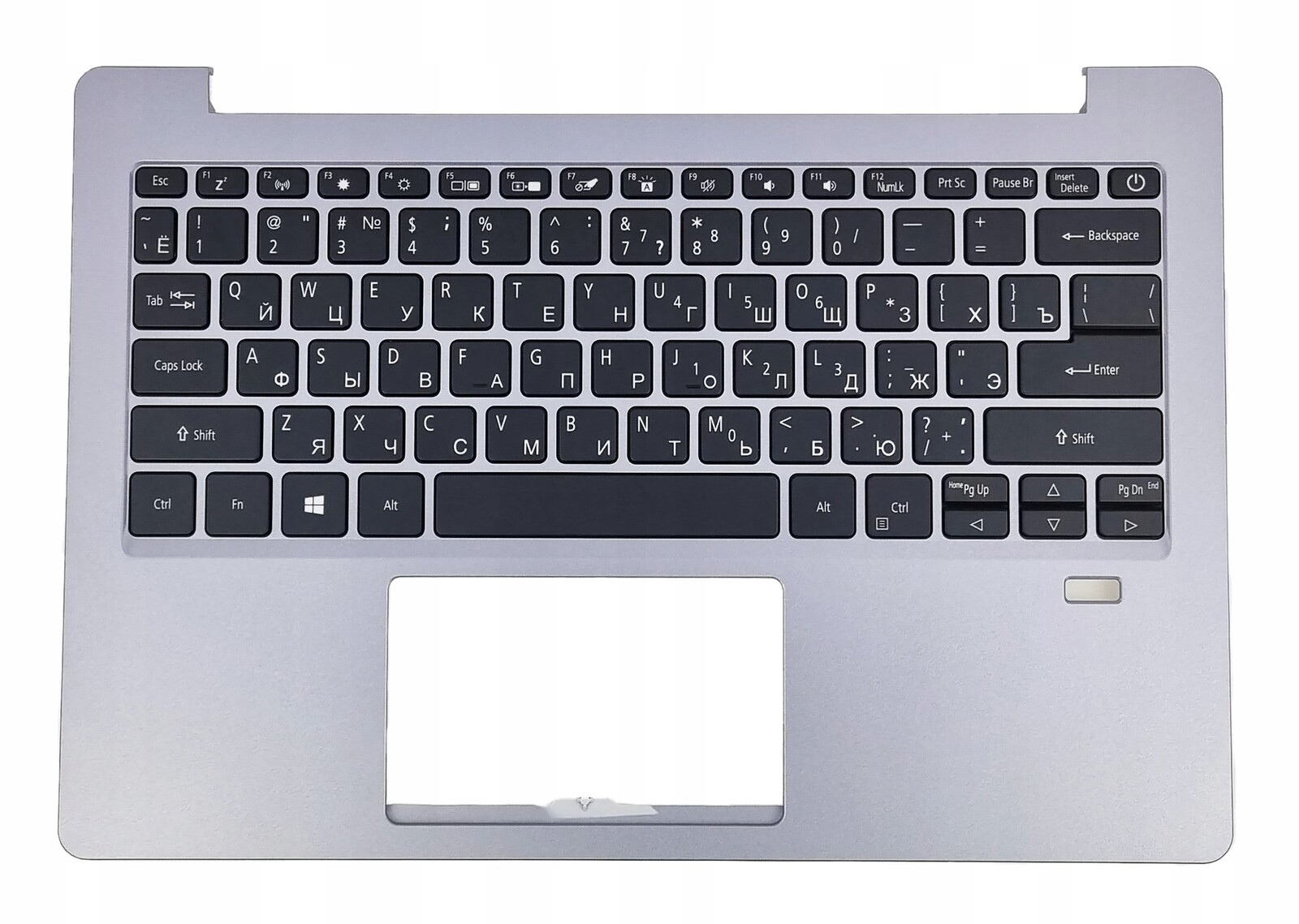 Nové Pouzdro Klávesnice Acer Swift 3 SF313-51 Ruské
