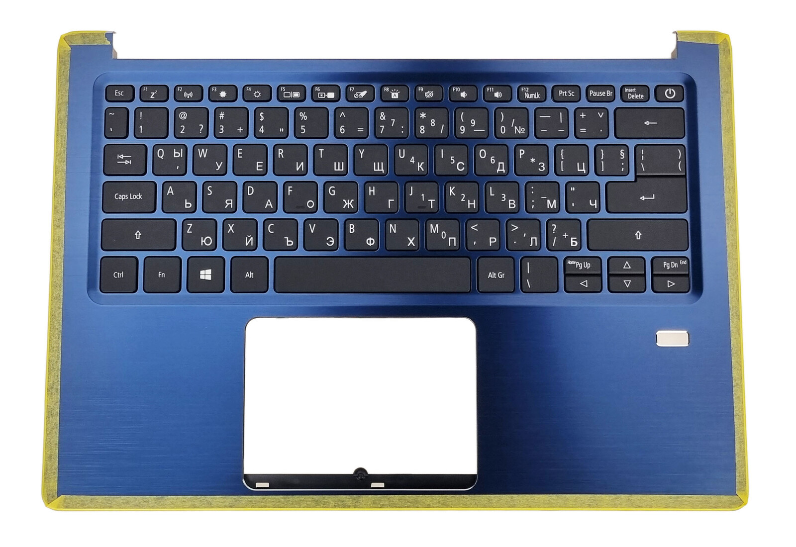 Nová Klávesnice Acer Swift 3 SF314-41 SF314-54 SF314-56 SF314-58 Bulharská