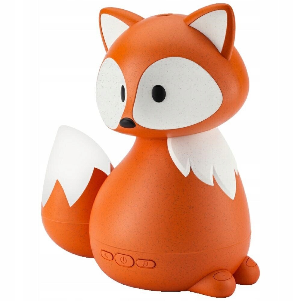 Difuzér Natural Origin Fox oranžový