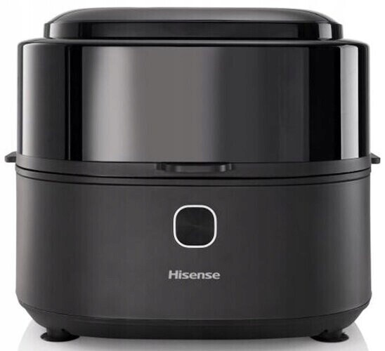 Fritéza bez tuku Hisense HAF1350DR Air Fryer