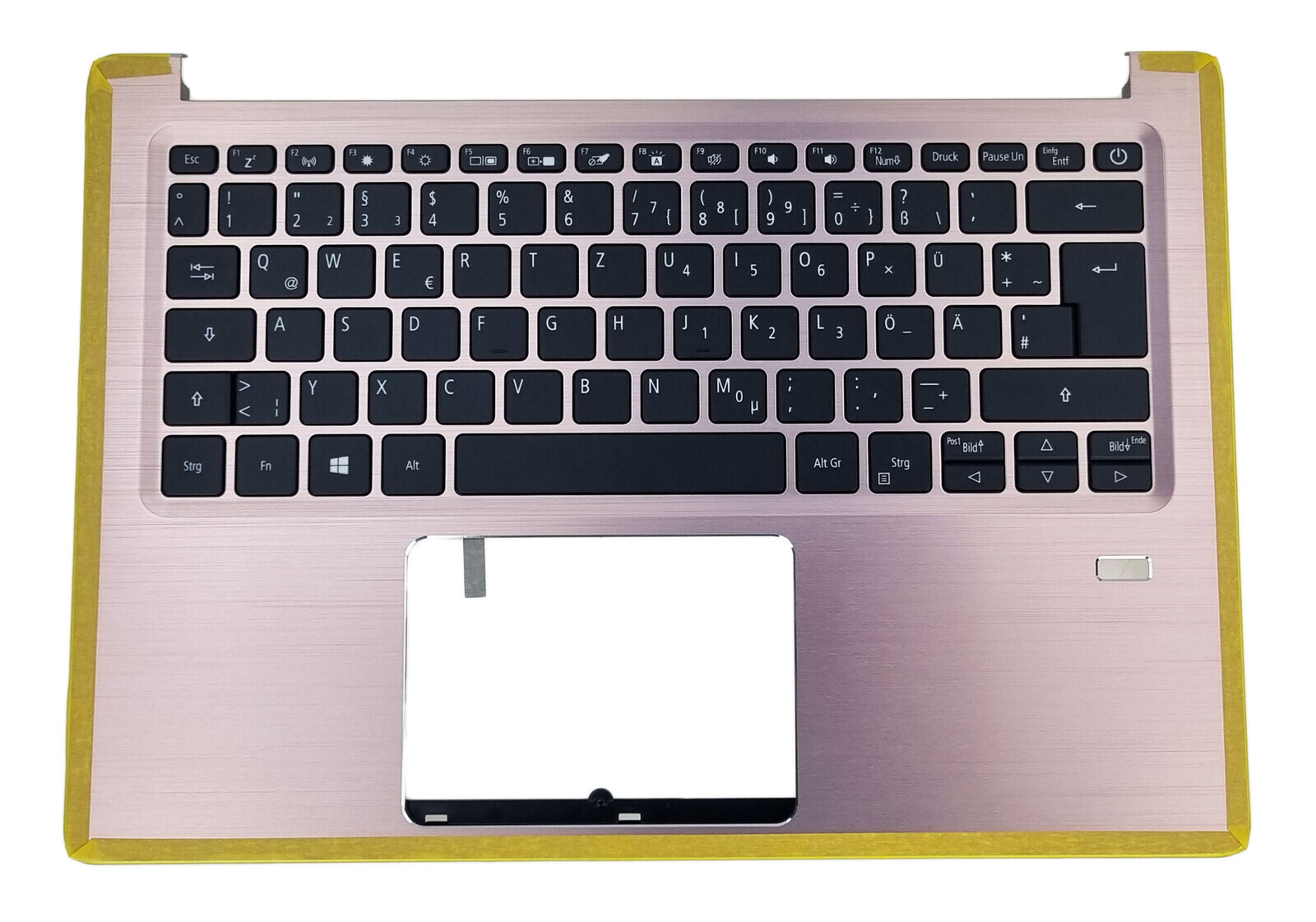 Nová Klávesnice Acer Swift 3 SF314-41 SF314-54 SF314-56 SF314-58 Německá