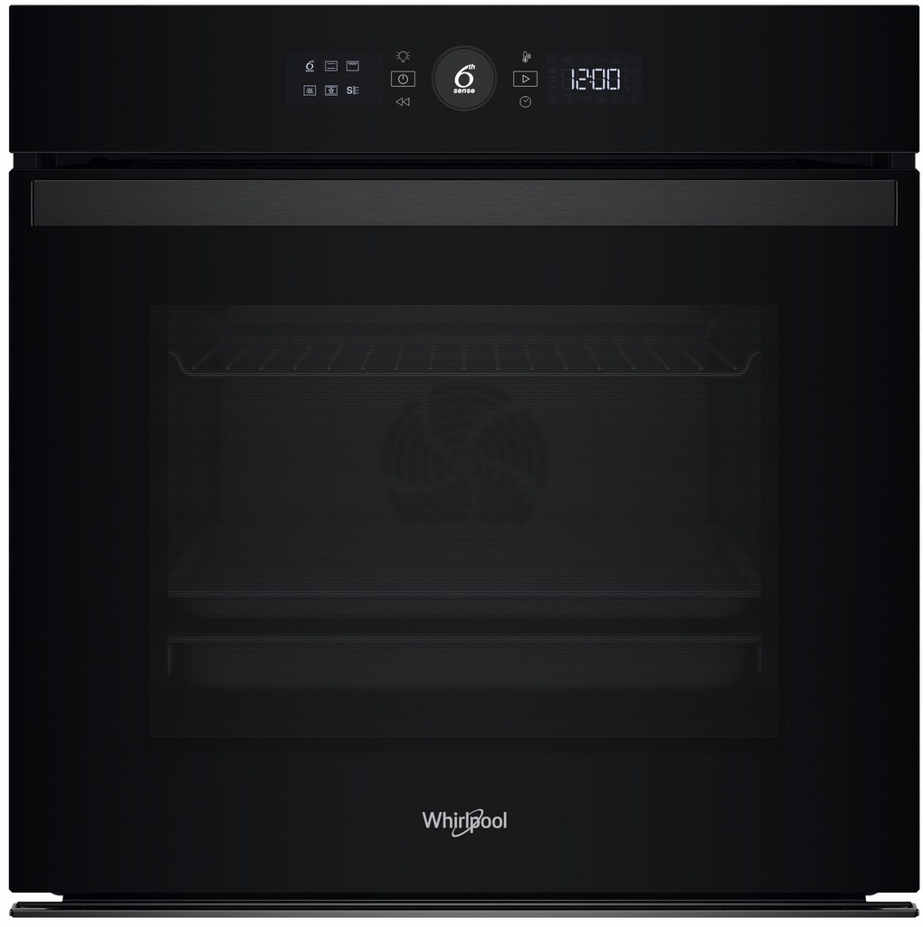 Elektrická trouba Whirlpool WOI4S8CM1SBA