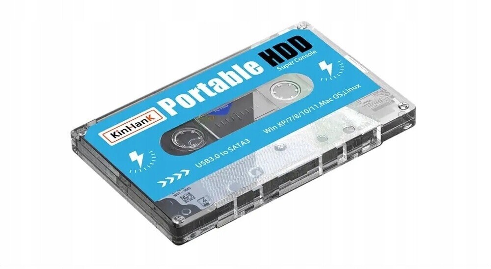 Přenosná herní konzole 500 Gb Pevný Disk Retro 111000 her pro televizi