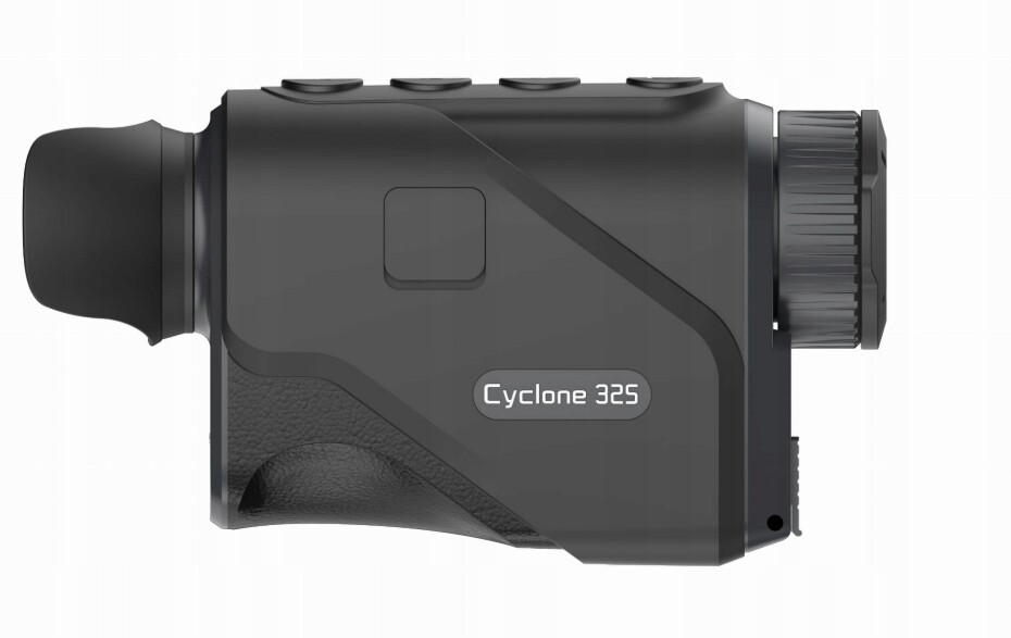 Termovizní monokulár ThermTec Cyclone 325