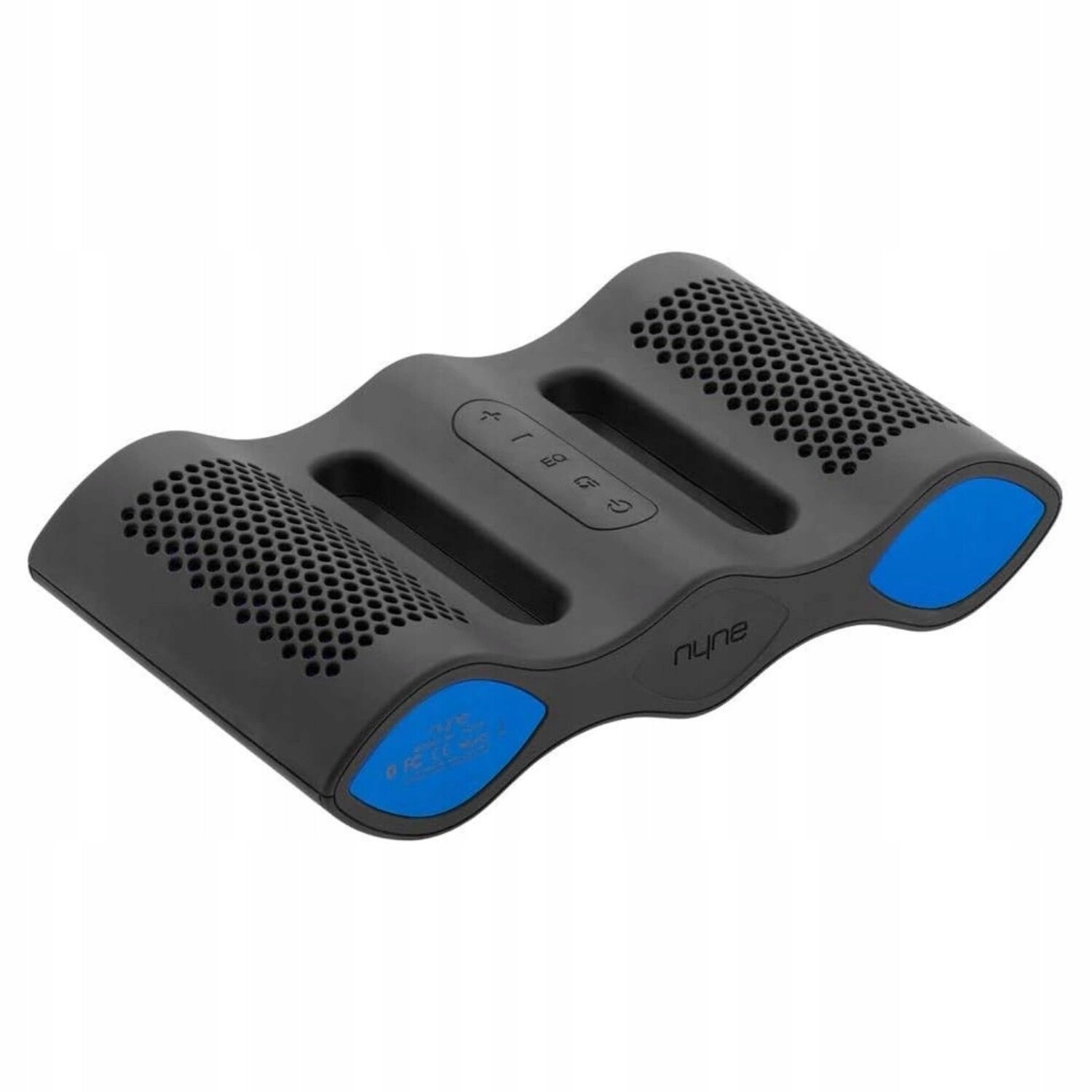 Voděodolný reproduktor Nyne Aqua Bluetooth plovoucí bazénový bezdrátový