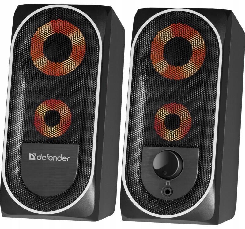 Počítačové reproduktory Rgb 2.0 Solar 4 8 W Bluetooth