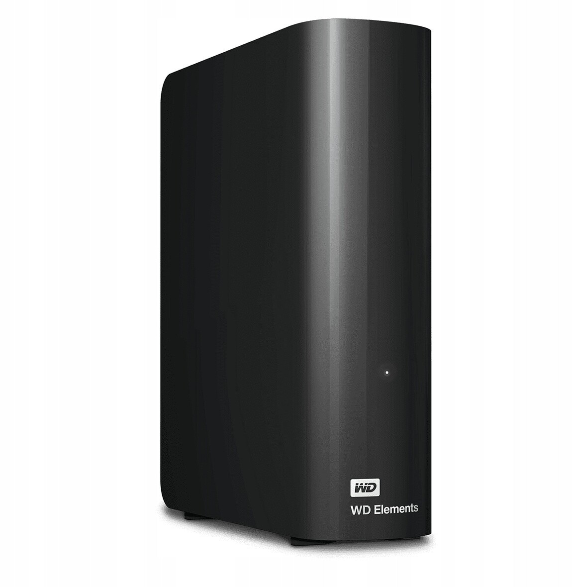Western Digital Wd Elements Desktop externí pevný disk 24TB Usb 3.0