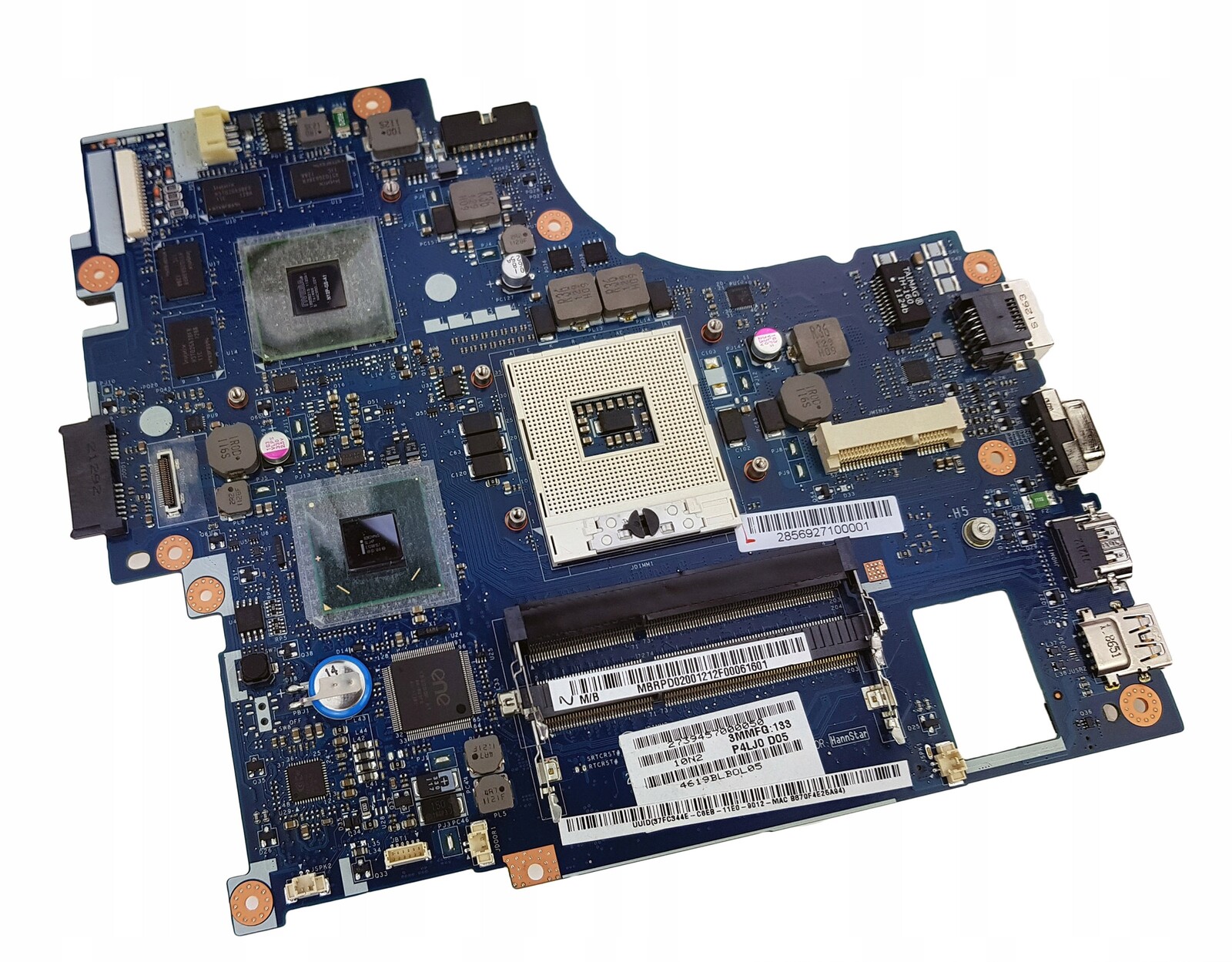 Základní Deska Acer Aspire 4830 G 4830 Tg