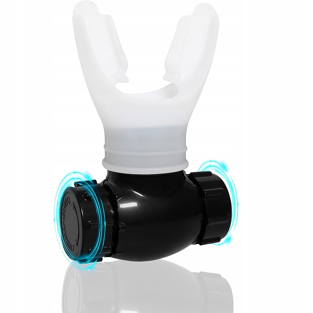 Přístroj Pro Cvičení Dechu A Dýchací Výkonnosti, Zvýšení Kapacity Plic