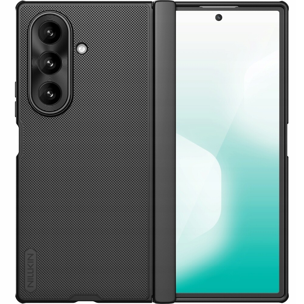Pouzdro na telefon pro Galaxy Z Fold7 Nillkin cover obal zadní kryt je pevná