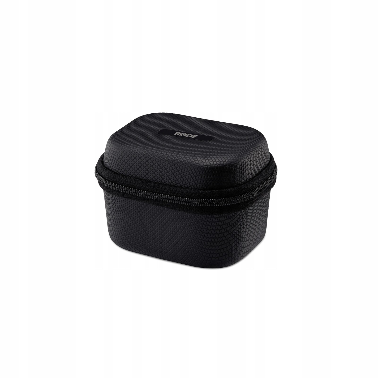 Nabíjecí pouzdro Rode Charge Case+ pro bezdrátové náhlavní soupravy Go III 3. generace