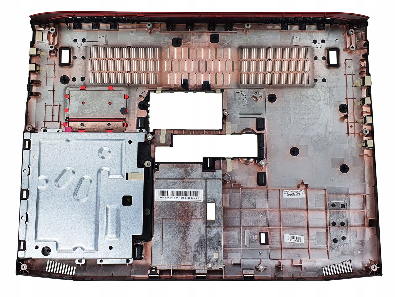 Nová Spodní Krytka Acer Predator G9-591 G9-592