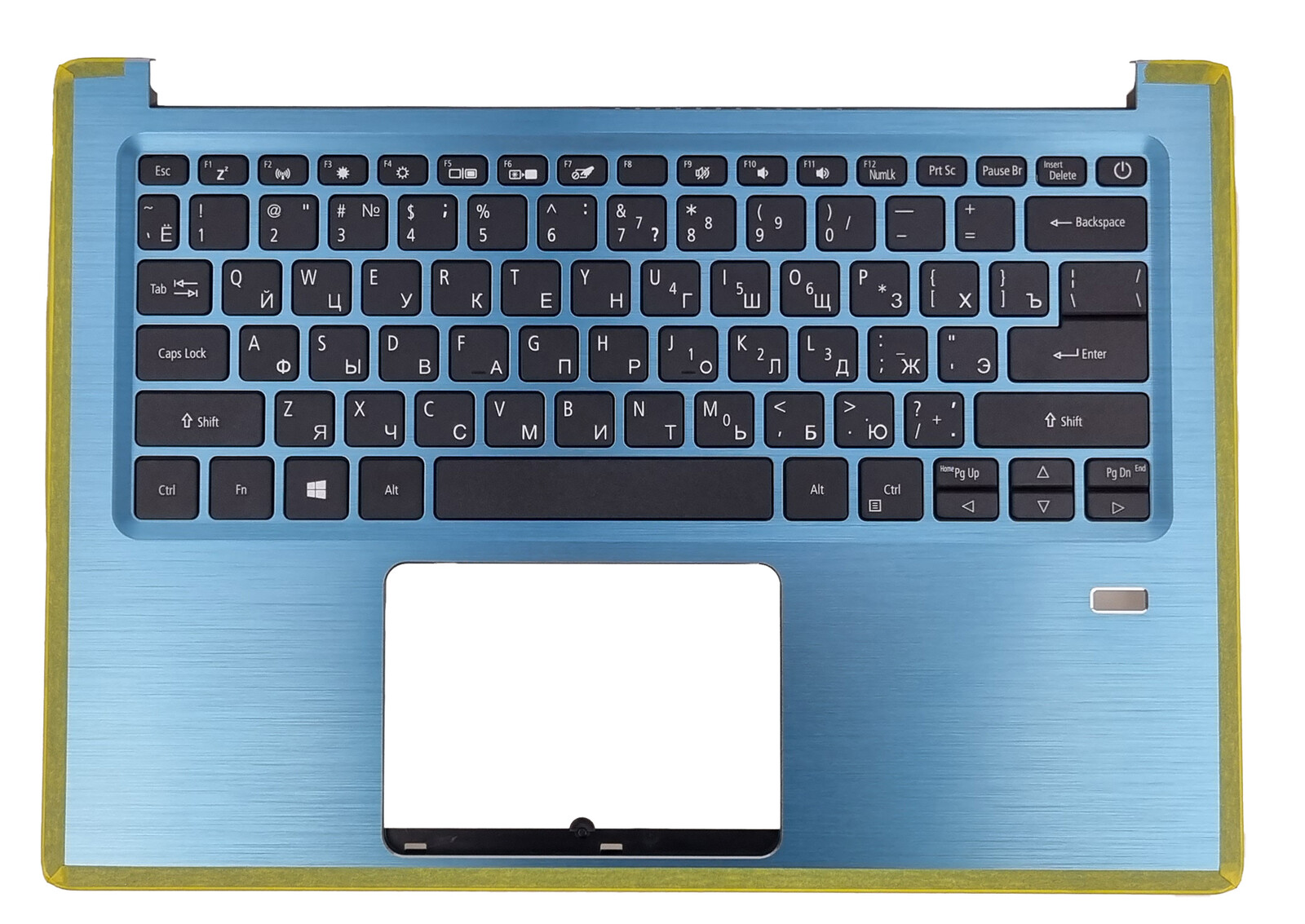 Pouzdro Klávesnice Acer Swift SF314-41 SF314-54 SF314-56 SF314-58 Ruská