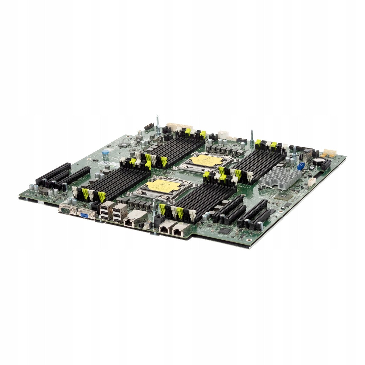 Dell 03GCPM 2x LGA2011 24x DDR3 Motherboard For Poweredge R620