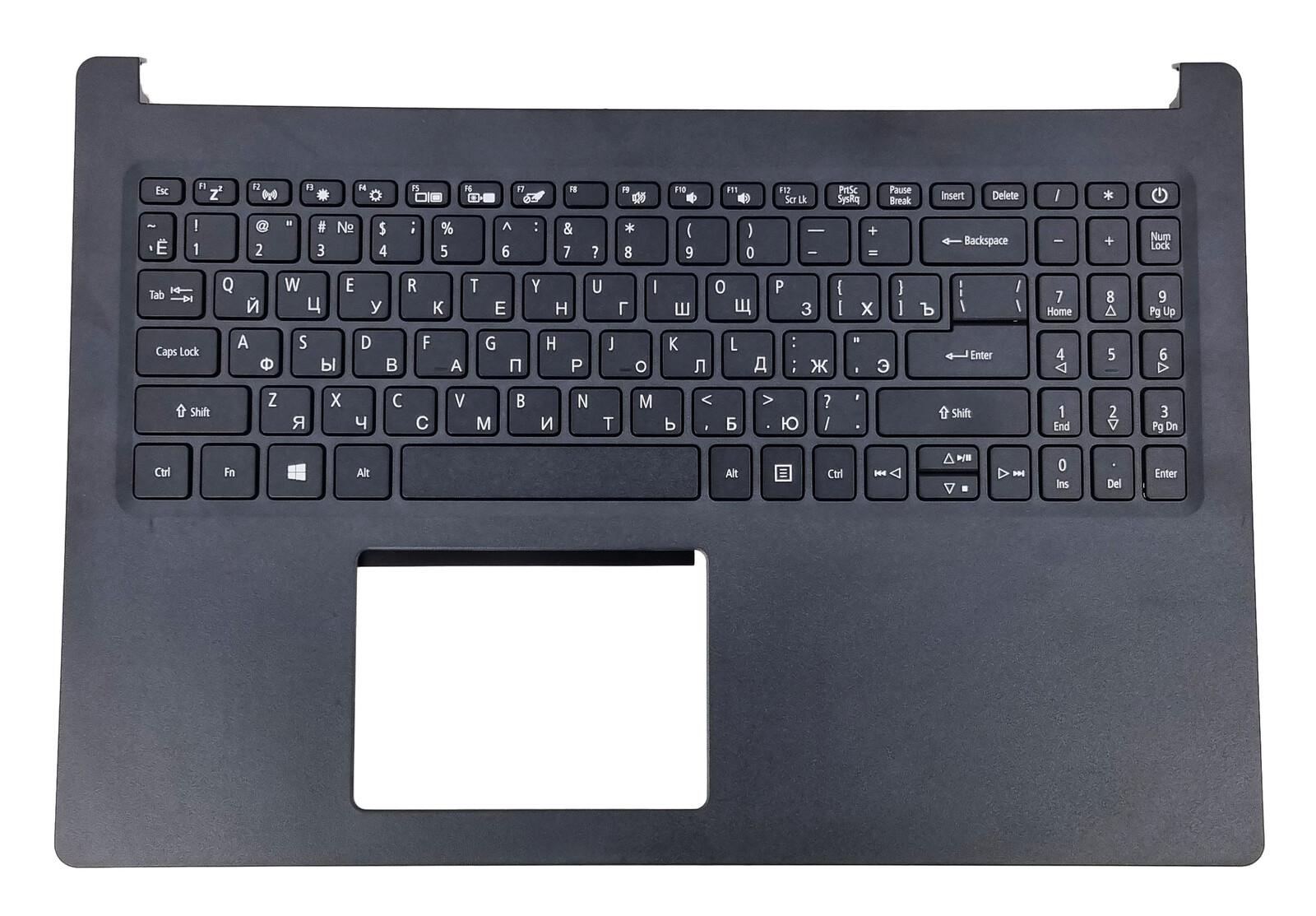 Nová Konstrukce Klávesnice Acer Extensa 15 EX215-31 Ruská