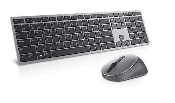 Sada Dell Premier KM7321W Bluetooth 5.0 2.4 GHz