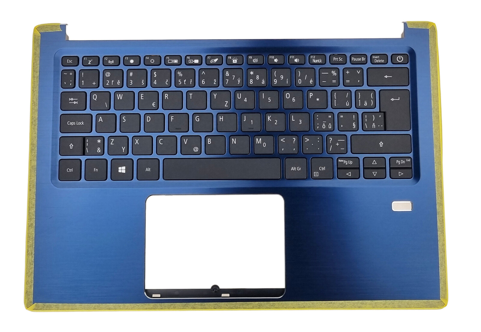 Nová Klávesnice Acer Swift 3 SF314-41 SF314-54 SF314-56 SF314-58 Česká