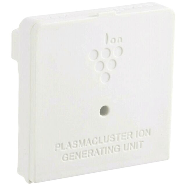 Sharp UZ-C90M IZ-C90M modul generátoru iontů PlasmaCluster 25000 pro čištění