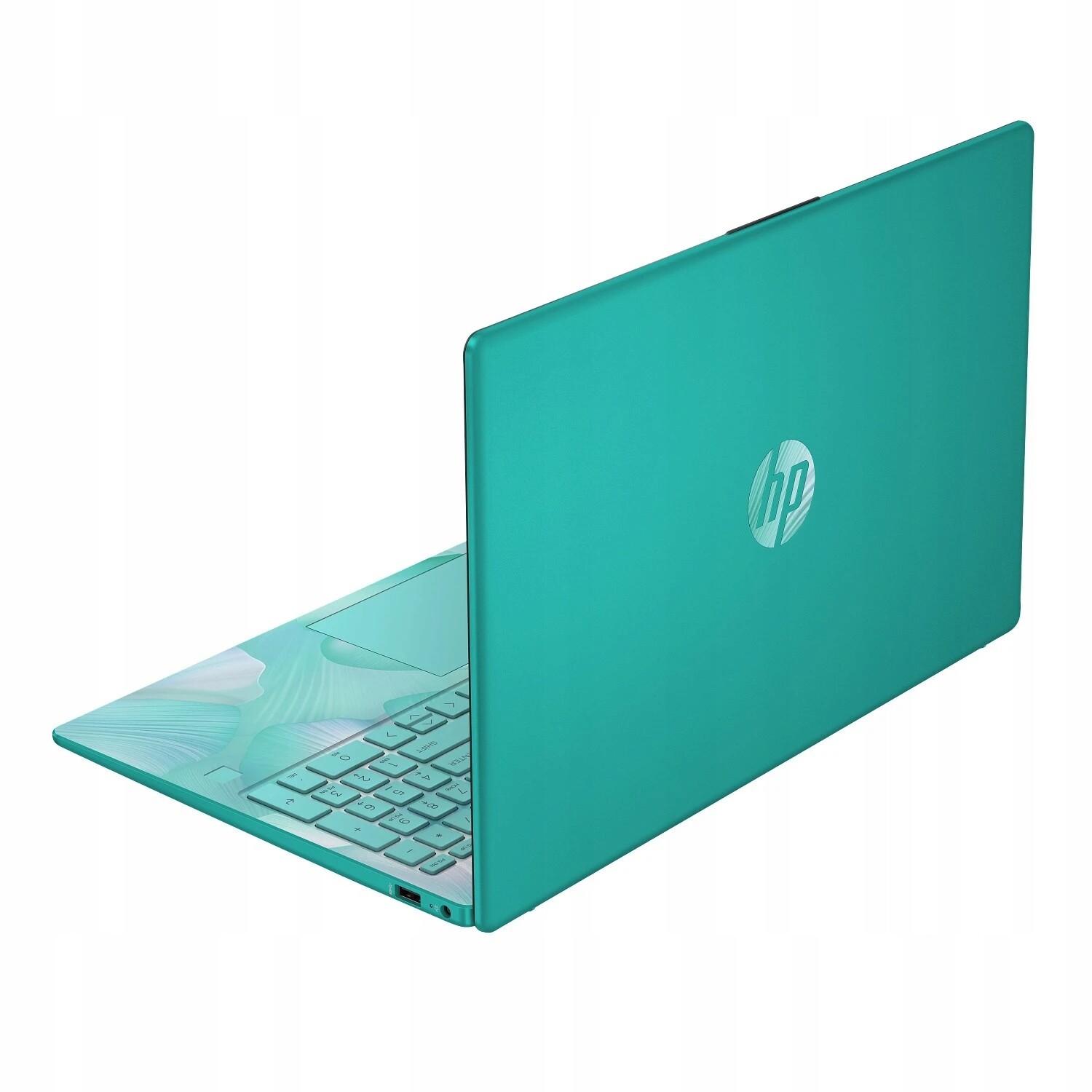 Notebook Hp 15-fd Intel N100 4GB Ufs 128GB Intel Uhd Hd Dotyk W11 Modrý