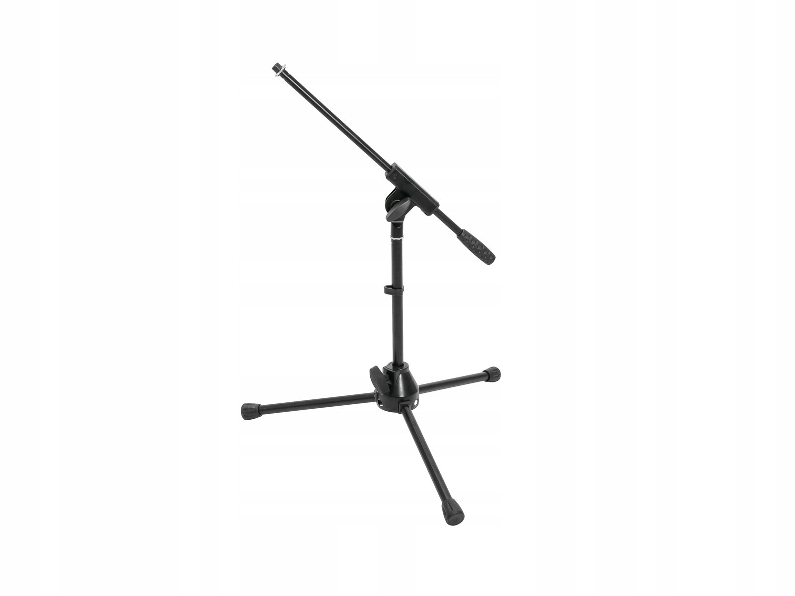 Omnitronic AP-1 Mikrofonní Stojan Černý